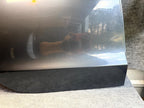 ♦️2017–2023 TESLA MODEL 3 REAR RIGHT/PASSENGER SIDE DOOR PANEL OEM, 1081440-E0-C