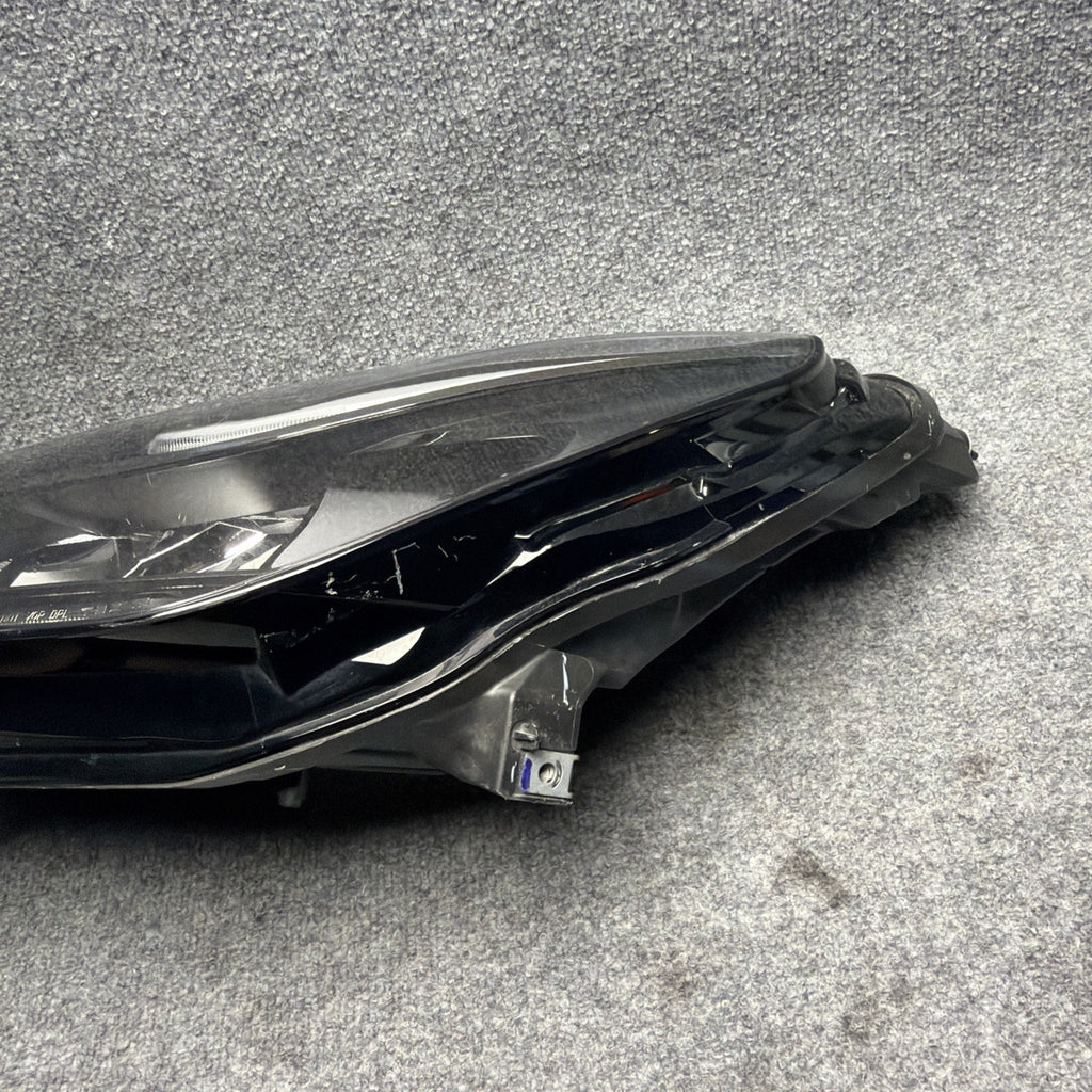 2021-2023 Tesla Model 3 Y LED Projector Headlight Assembly Left Driver Side OEM