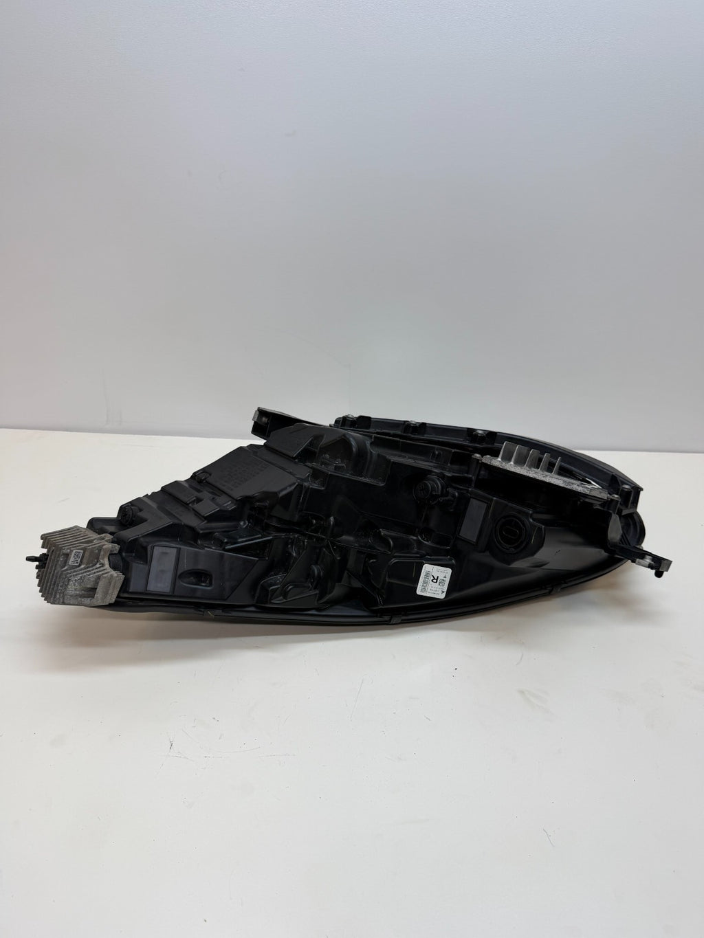 2017-2021 Tesla Model 3 Y Right Pass Side Full LED Headlight 1077372-00-L