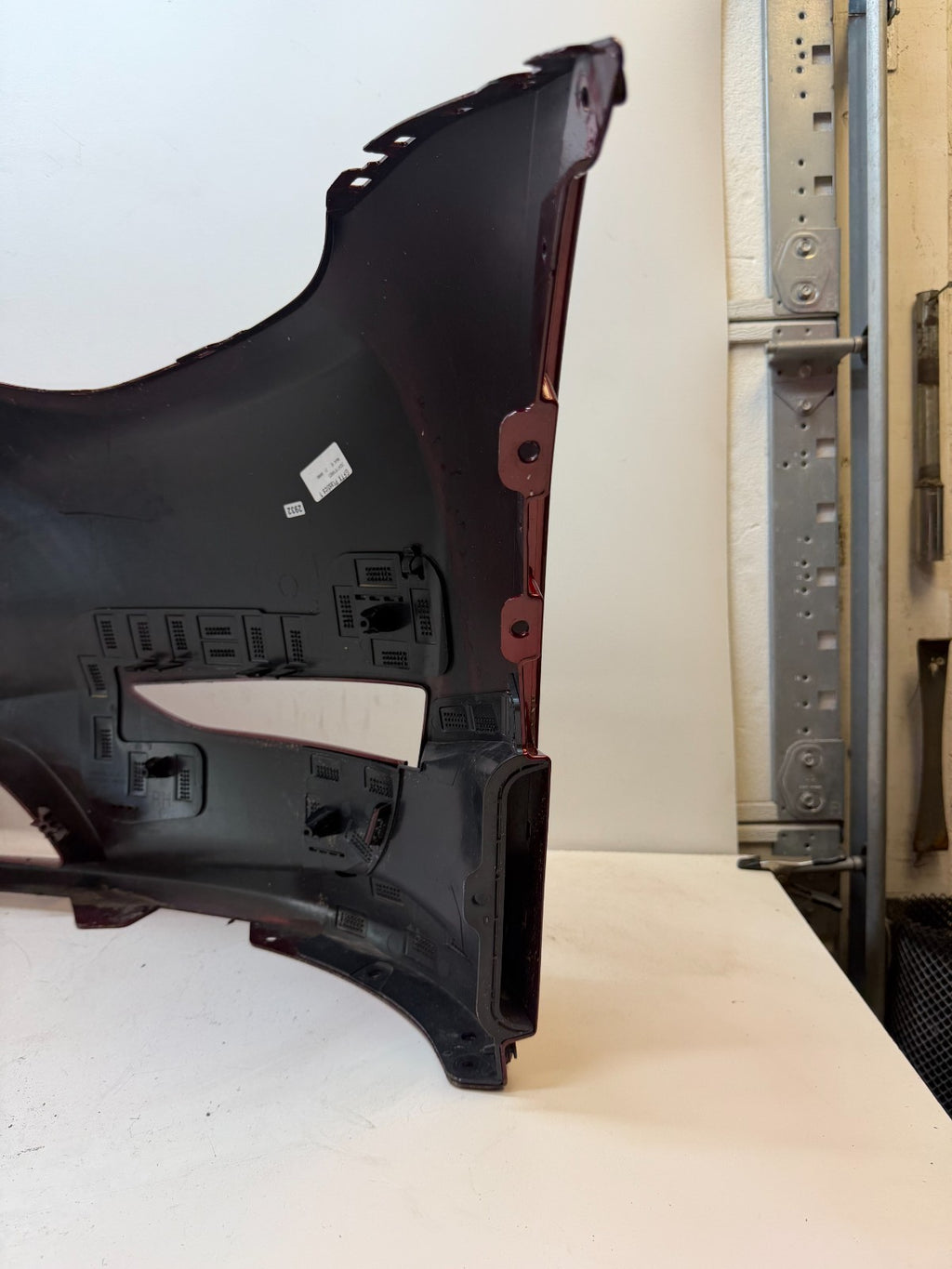 2022-2024 Tesla Model Y Front Bumper Cover Panel OEM