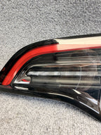 2017-2024 TESLA MODEL 3 Y REAR RIGHT SIDE INNER TRUNK TAIL LIGHT OEM, 150208900B