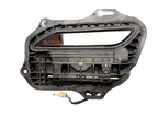 ♦️2012 - 2016 TESLA MODEL S REAR LEFT EXTERIOR DOOR HANDLE OEM, 1030275-S0-A