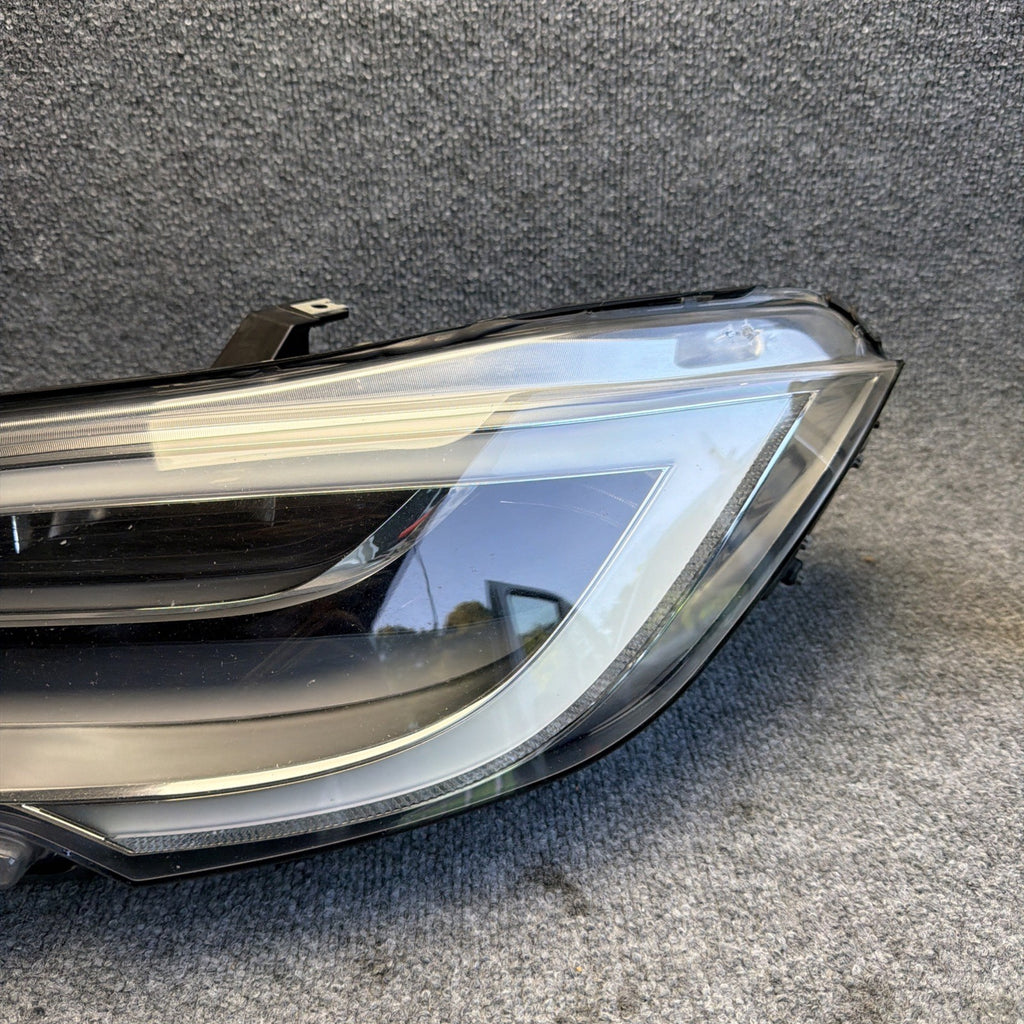 2016-2020 Tesla Model S Left Hand Driver Side Headlight LED 1053570-00-G OEM