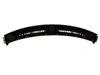 2012-2021 TESLA MODEL S FRONT DASH AIR VENT DEFROST GRILLE TRIM OEM