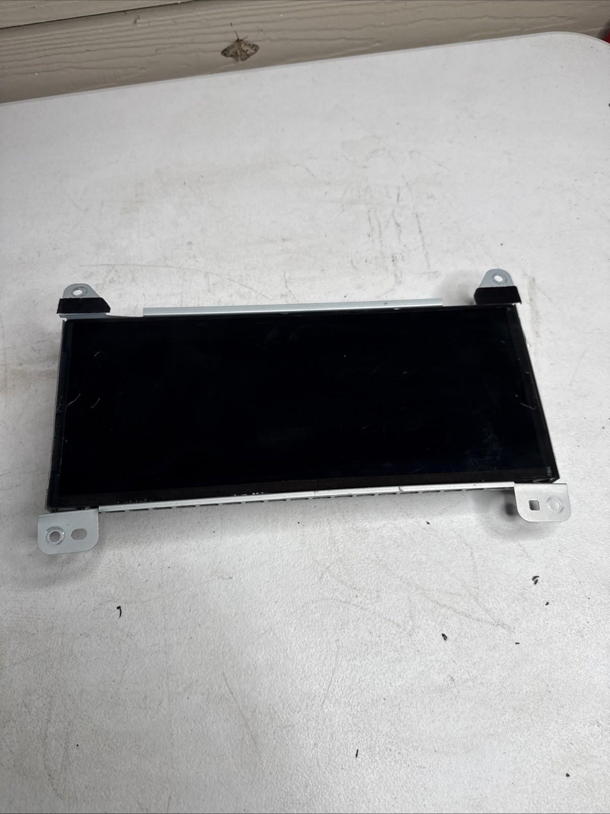 ♦️2012 - 2020 TESLA MODEL S X INSTUMENT CLUSTER GAUGE SCREEN OEM, 1004788-00-E
