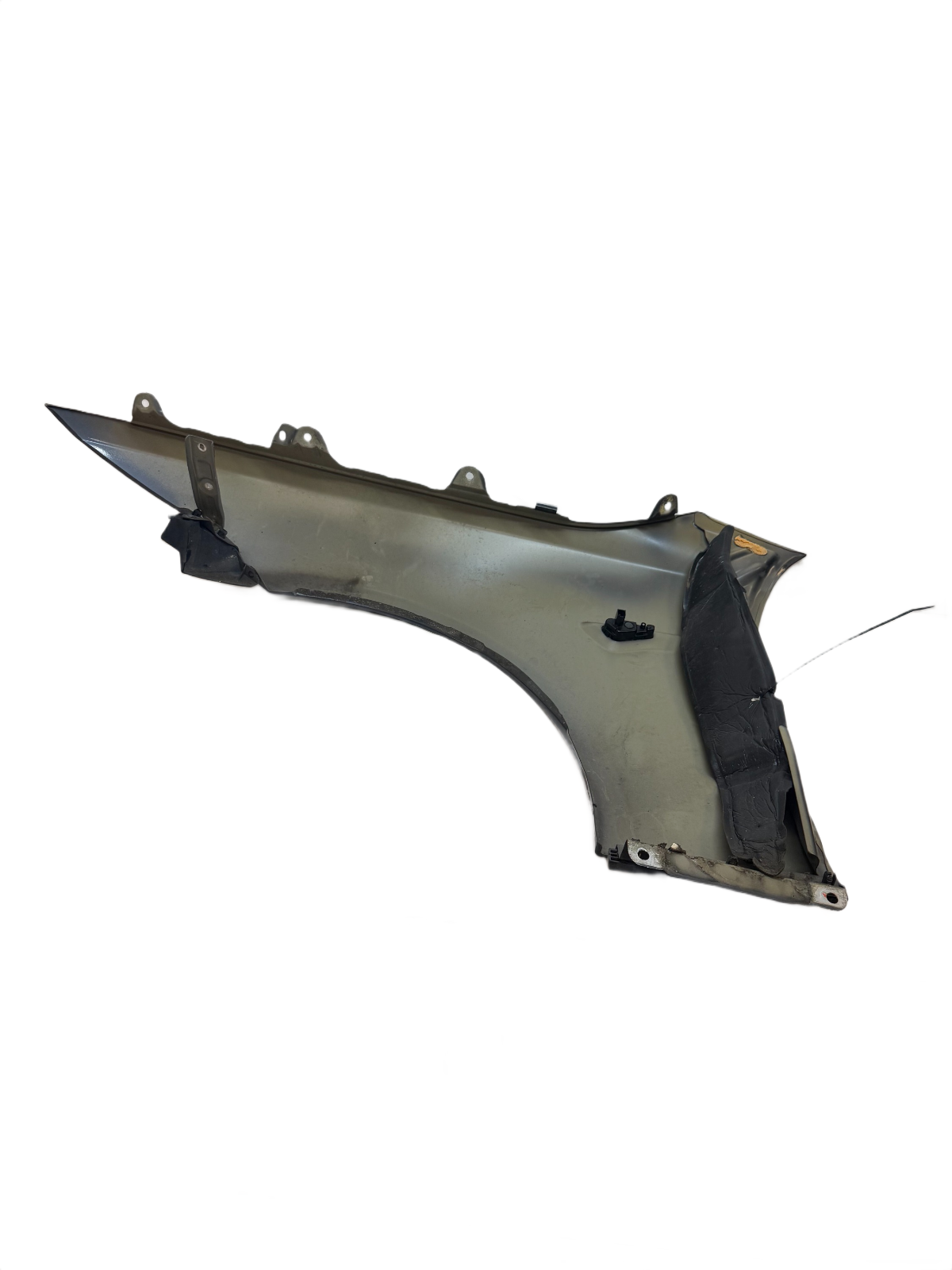 2012-2020 Tesla Model S Front Right Passenger Fender Panel OEM