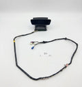 2017-2023 TESLA MODEL 3 FRONT MIRROR WITH TRIPLE CAMERA W/ CABLE 1068787-00-D