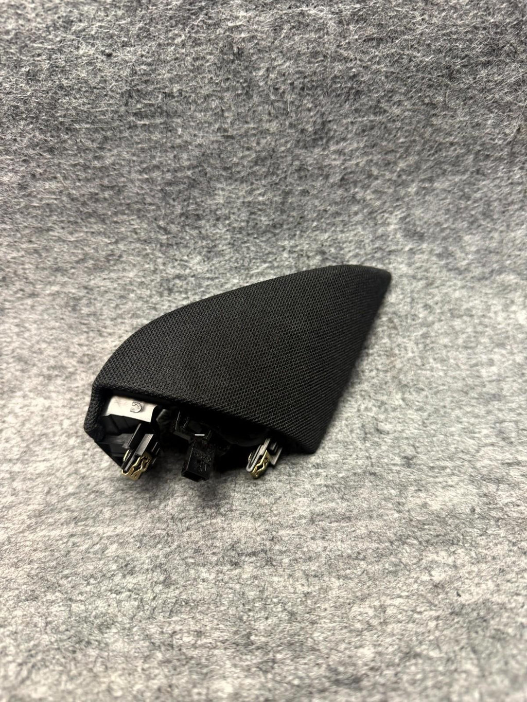 ♦️2017-2023 TESLA MODEL 3 DOOR SPEAKER TWEETER TRIM OEM, 1079741-00-A