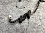 ♦️16-20 TESLA MODEL S REAR LEFT DOOR WIRING HARNESS WIRE LOOM OEM, 1004425-00-Q