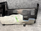 ♦️12-20 TESLA MODEL S RIGHT UNDER DASH DASHBOARD FOOTWELL COVER OEM 1009478-00-C