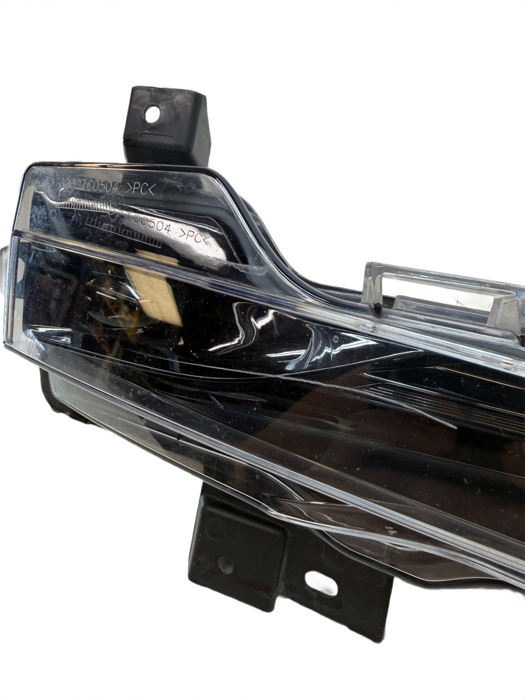 2017-2023 Tesla Model 3 Y Front Right Side Fog Light Lamp 1077390-00-F
