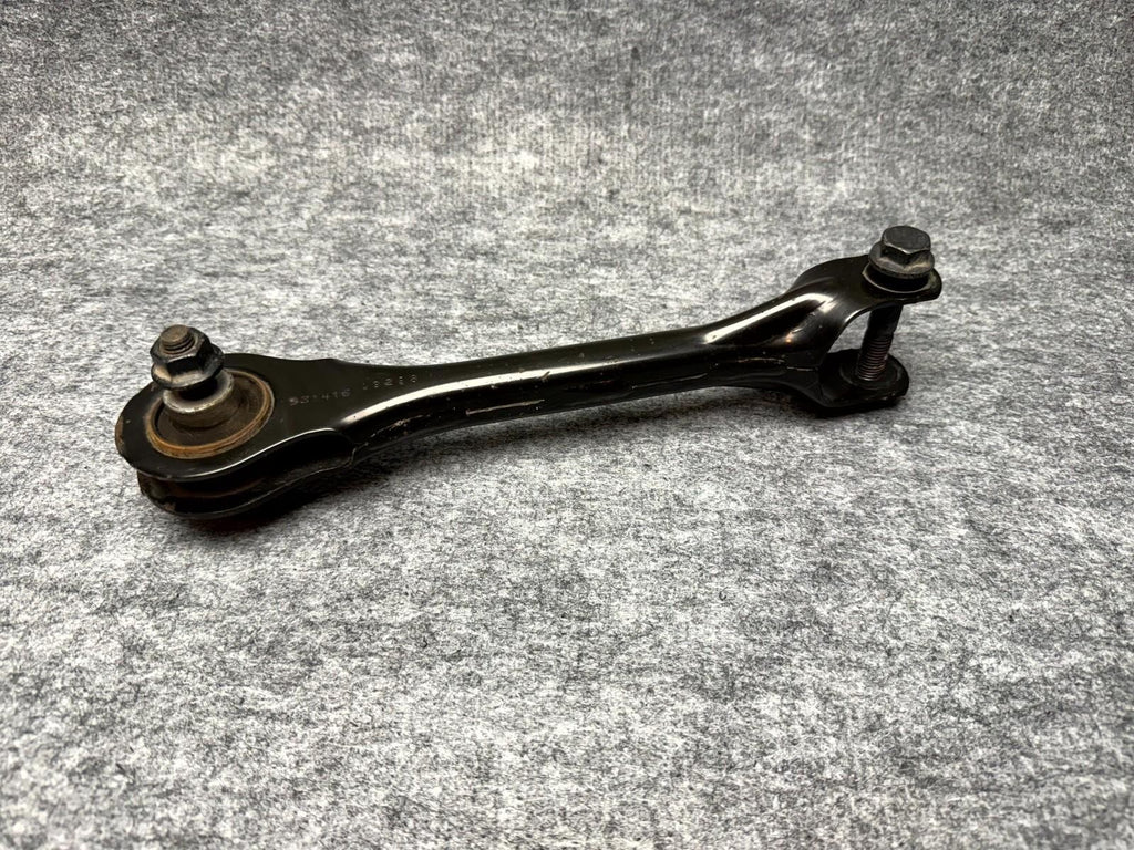 ♦️2017 - 2023 TESLA MODEL 3 REAR LEFT SIDE UPPER CONTROL ARM OEM, 1044427-00-C