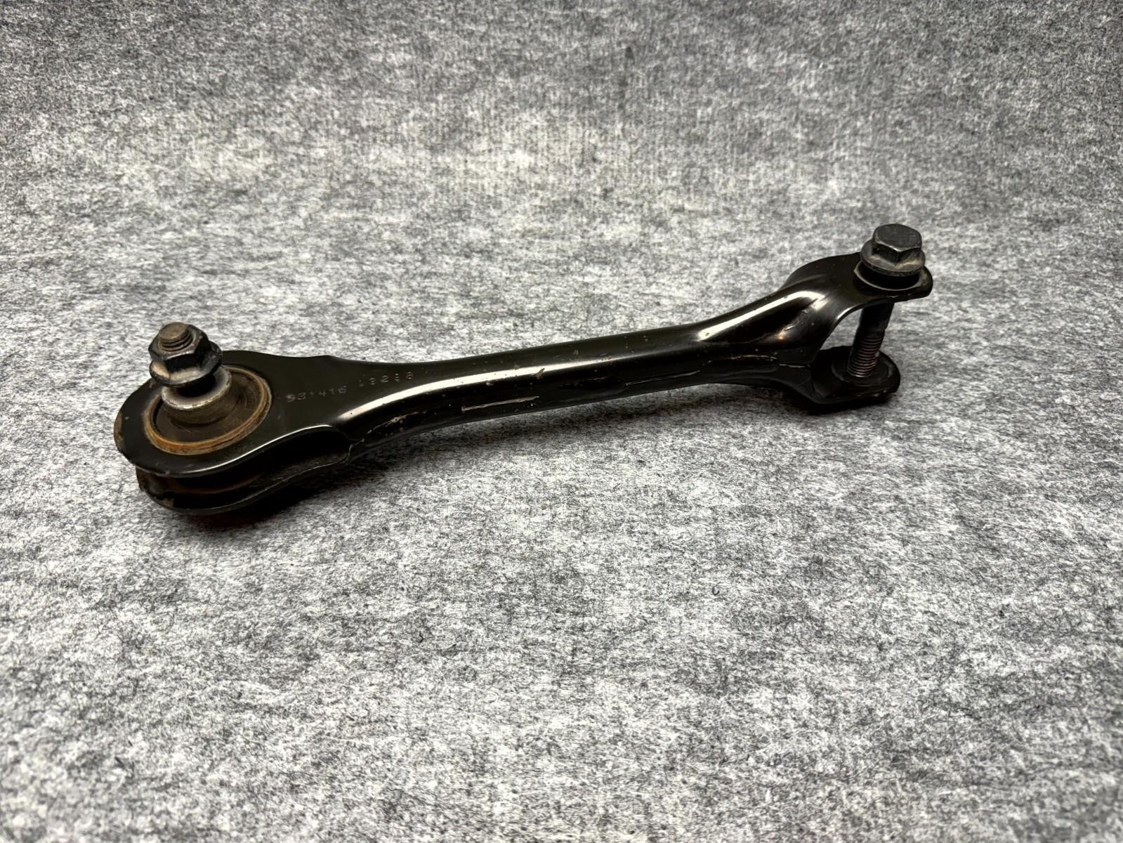 ♦️2017 - 2023 TESLA MODEL 3 REAR LEFT SIDE UPPER CONTROL ARM OEM, 1044427-00-C