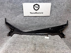 2020-2024 TESLA MODEL Y FRONT WINDSHIELD COWL COVER SCREEN PANEL OEM, 149729200D