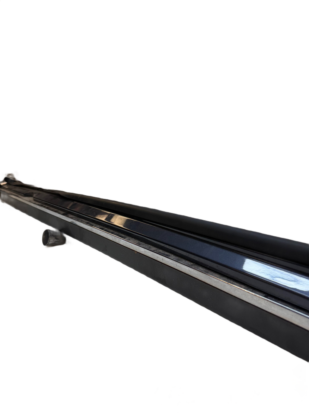2012-20 Tesla Model S RIGHT Side Rocker Panel Mold Cover Trim OEM 6005875-00-G