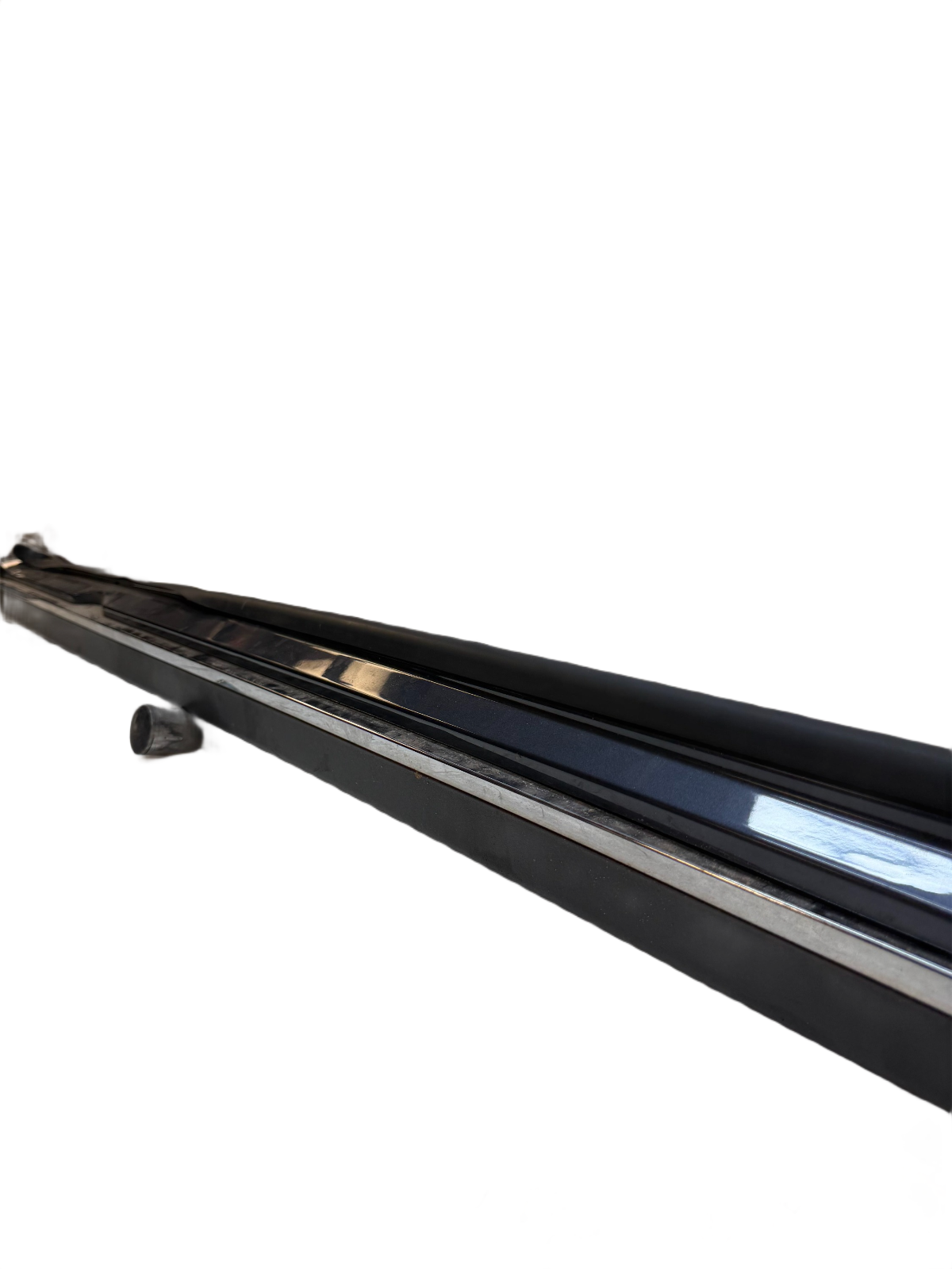 2012-20 Tesla Model S RIGHT Side Rocker Panel Mold Cover Trim OEM 6005875-00-G
