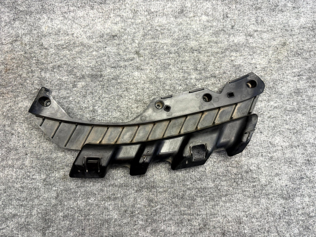 ♦️2017–2023 TESLA MODEL 3 FRONT LEFT HEADLIGHT BUMPER BRACKET OEM, 1453375-00-A