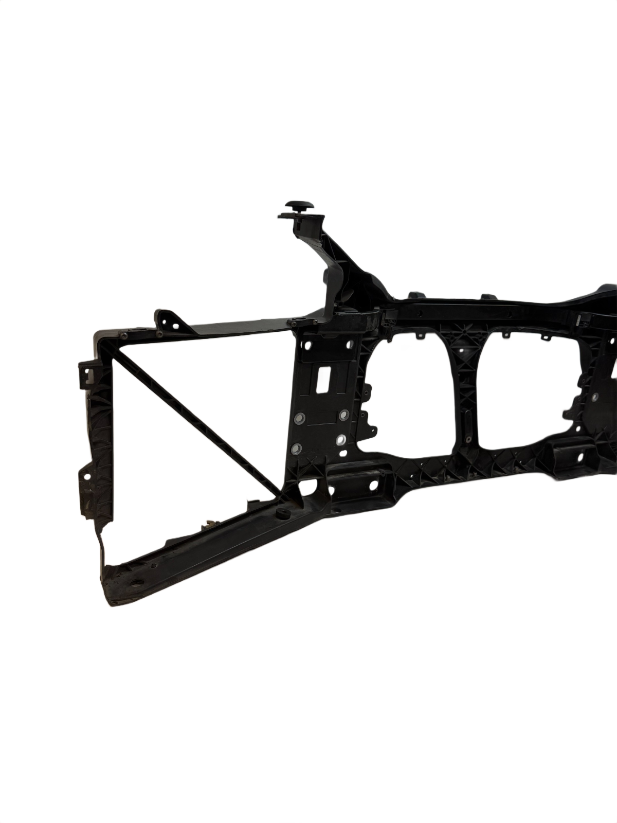 2016-2020 Tesla Model S Front Bumper Radiator Support Carrier 1061950-00-D