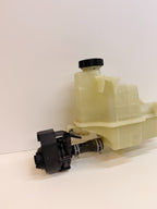 2012-2016 Tesla Model S Coolant Reservoir Bottle Expansion Tank Unit OEM