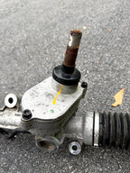 ♦️2017 - 2023 TESLA MODEL 3 RACK AND PINION STEERING GEAR OEM, 1044831-00-F
