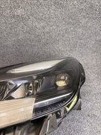 2021-2023 TESLA MODEL 3 FRONT LEFT HEADLIGHT LED LIGHT LAMP OEM 1514952-00-D