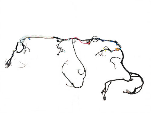 2020-2023 Tesla Model 3 M3 Right Passenger Main Body Wire Harness Oem