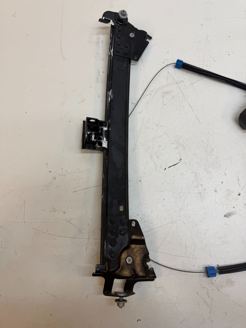 2012-2020 Tesla Model S Front Right Door Window Regulator & Motor 6006651-99-K