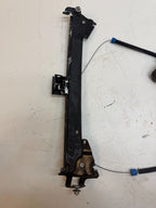 2012-2020 Tesla Model S Front Right Door Window Regulator & Motor 6006651-99-K