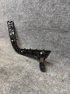 2020–2024 TESLA MODEL Y REAR LEFT SIDE BUMPER RETAINER BRACKET OEM, 1494036-00-A
