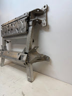 2016-2020 Tesla Model X Front Subframe Chassis Cradle Crossmember 1068139-00-A