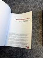 ♦️2017 - 2023 TESLA MODEL 3 OWNER'S MANUAL BOOK SET OEM