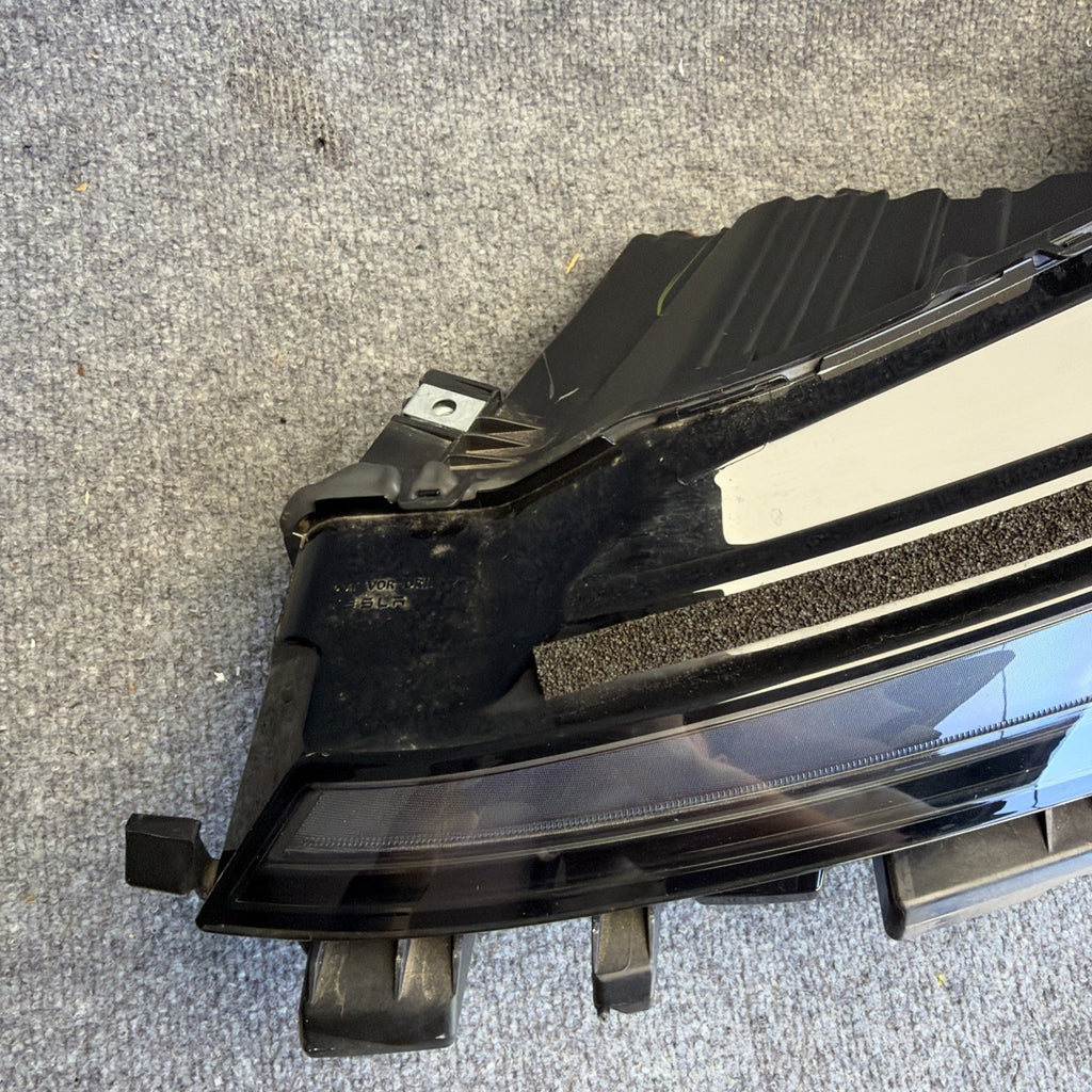OEM 2026 2027 Tesla Model Y Standard Headlight LED LH Left Side 2074461-00-D