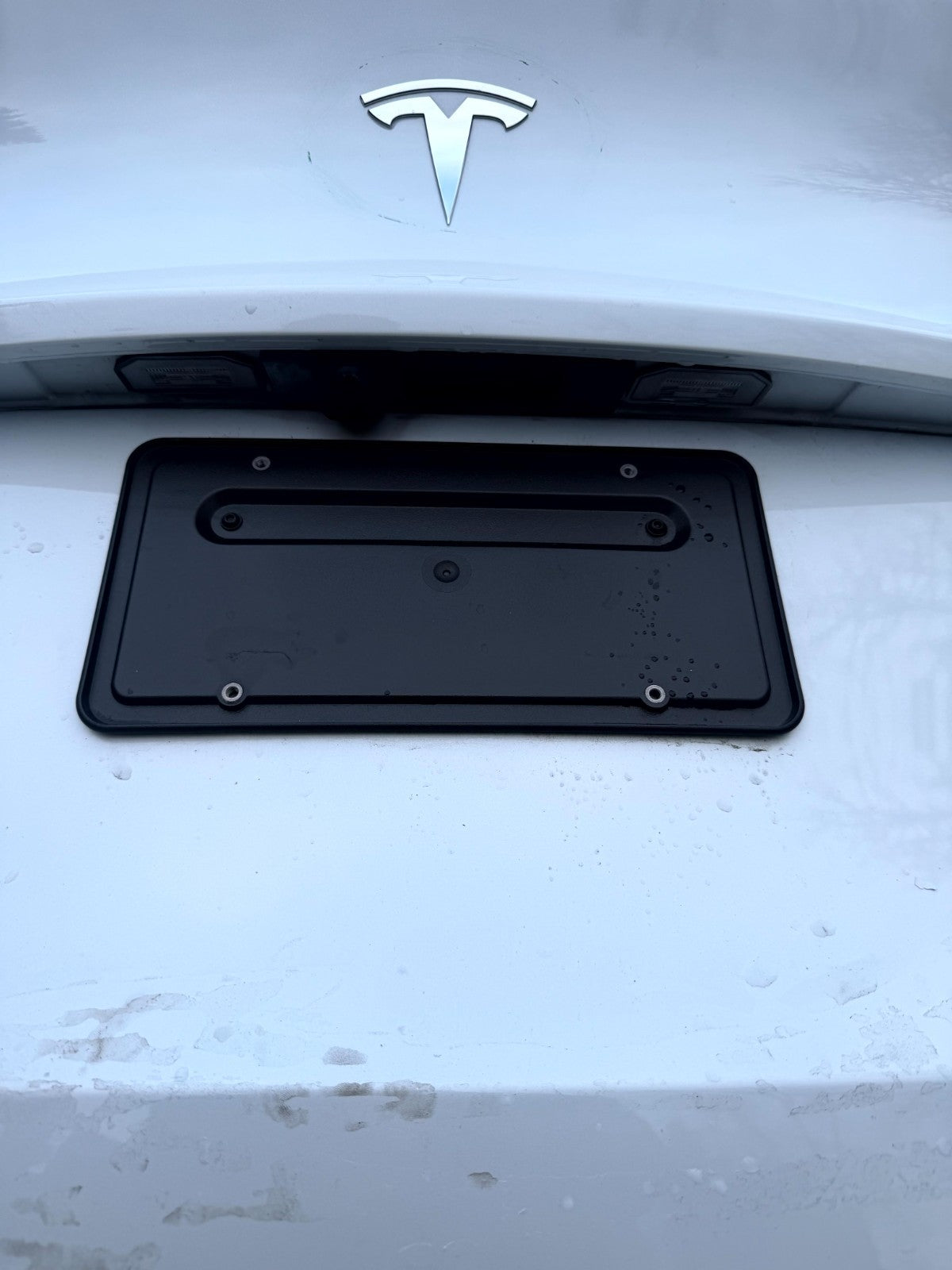 ♦️2020 - 2024 TESLA MODEL Y LIFTGATE HATCH TRUNK LID TAIL GATE OEM, 1493410-E0-A