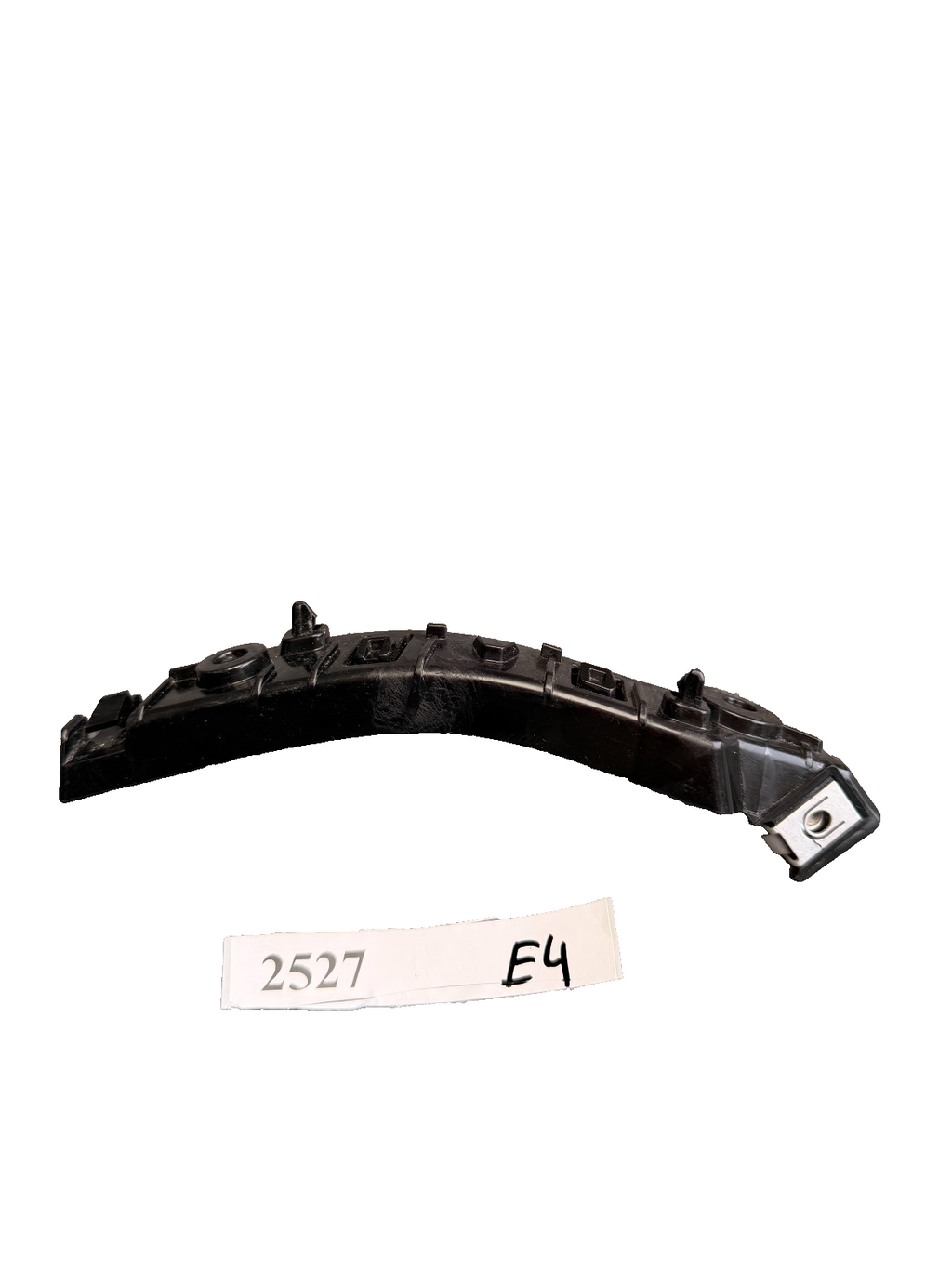 2025-26 Tesla Model Y Front Bumper Fascia Side Fender Bracket Left 1983887-00-D
