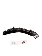 2025-26 Tesla Model Y Front Bumper Fascia Side Fender Bracket Left 1983887-00-D