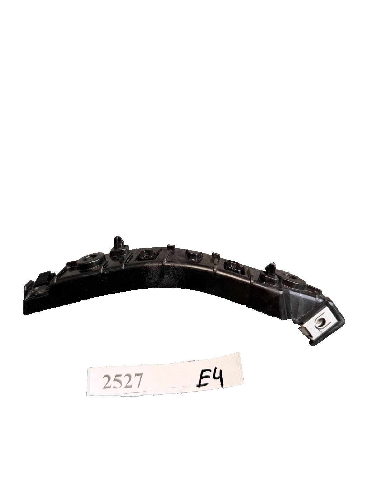 2025-26 Tesla Model Y Front Bumper Fascia Side Fender Bracket Left 1983887-00-D