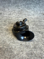 ♦️2017-2023 TESLA MODEL 3 HIGH & LOW PITCH NOTE TONE HORN SIGNAL OEM, 0020046