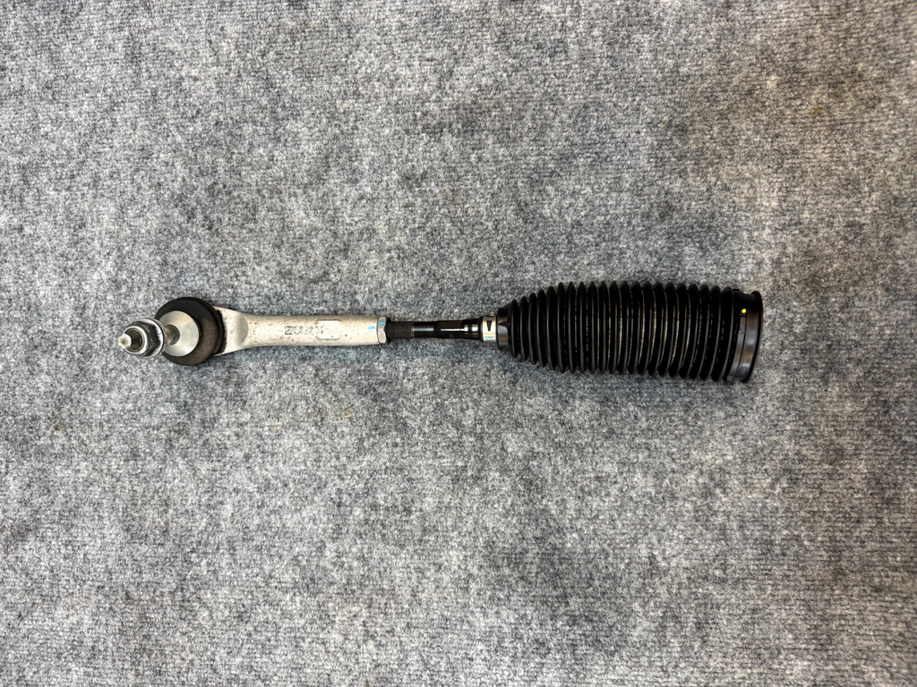 17‑23 TESLA MODEL 3 LEFT OR RIGHT STEERING TIE ROD END BALL JOINT OEM,104484100E