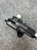2020-2024 TESLA MODEL Y HOOD LOCK LATCH ACTUATOR W/ RELEASE CABLE OEM,187328400B