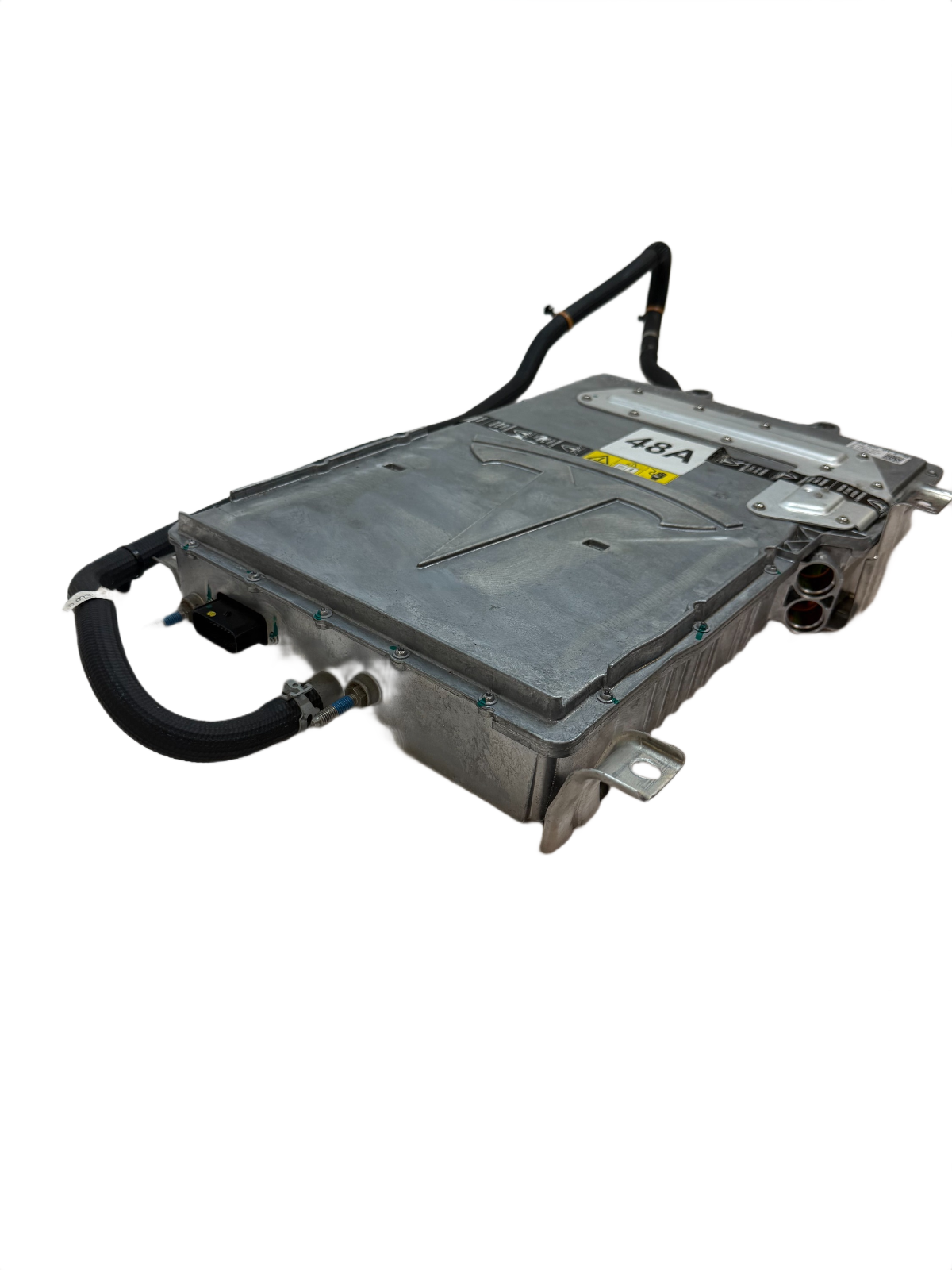 2016-2020 Tesla Model S On-Board Charging System Charg 48A Gen 2 1066510-02-A