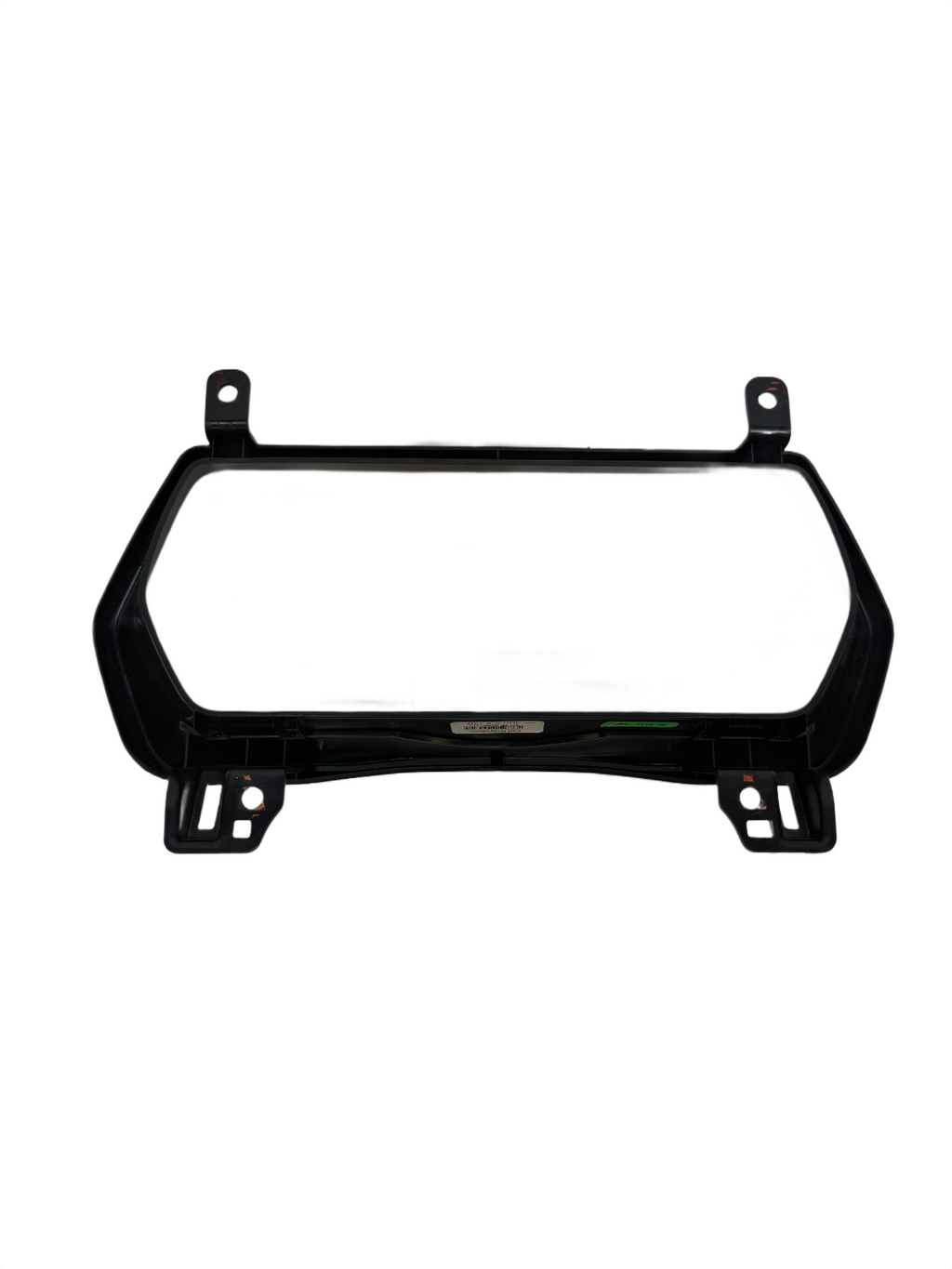 2012-2020 Tesla Model S Instrument Cluster Trim Bezel OEM 1033041-00-C