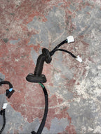 ♦️12-20 TESLA MODEL S REAR RIGHT SIDE DOOR WIRE HARNESS CABLE OEM, 1004426-00-M