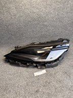 2025-2027 Tesla Model 3 Front left Driver Side LED Headlight 1694086-00-G