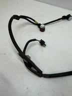2020-2023 Tesla Model Y Front Bumper Wiring Harness 1489045-00-C
