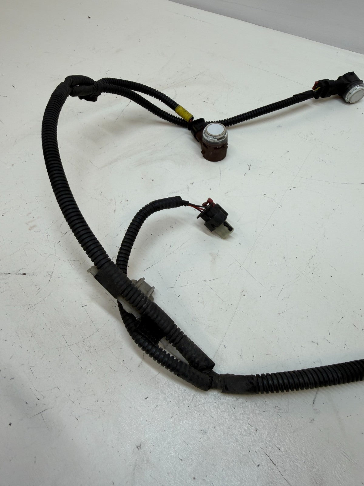 2020-2023 Tesla Model Y Front Bumper Wiring Harness 1489045-00-C