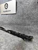 17–23 TESLA MODEL 3 FRONT INSTRUMENT PANEL BLOW FINISHER SUPPORT OEM 176636500A