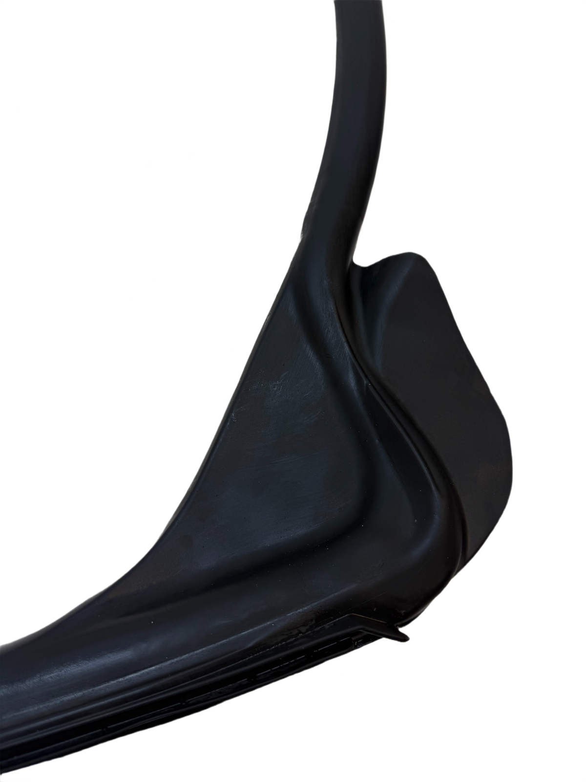 2016 - 2020 Tesla Model S Front Left Driver Side Door Seal Rubber OEM