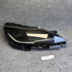 NICE 2024-2025 TESLA MODEL 3 HIGHLAND RIGHT SIDE HEADLIGHT LED OEM 1694087-00-G