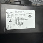 Tesla Model Y JUNIPER 2025-26 Front Left Driver Side Headlight 1918347-00-E