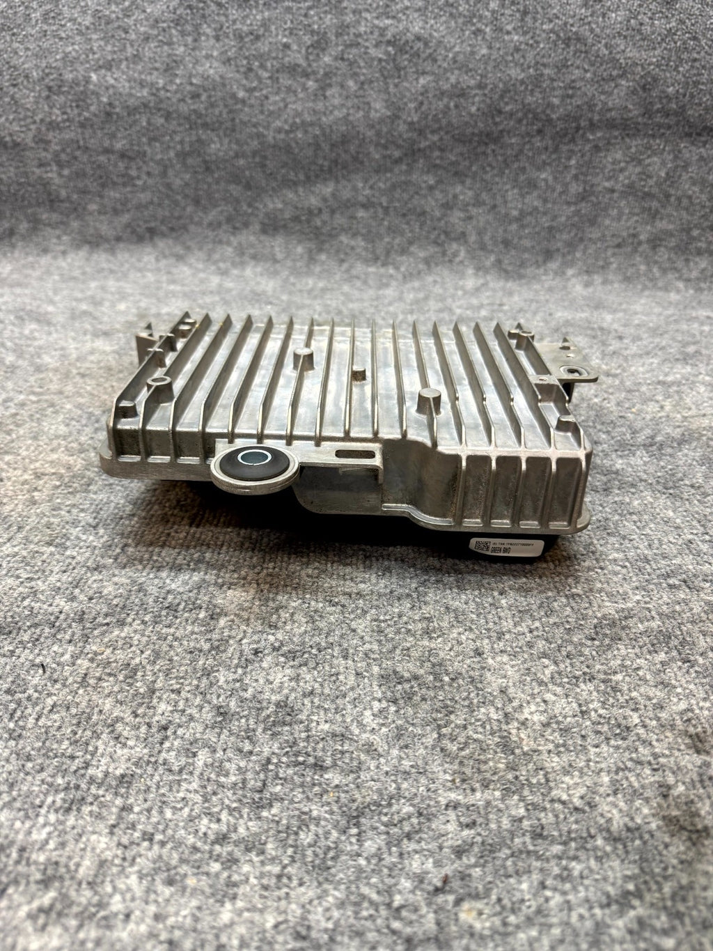 2017 - 2023 TESLA MODEL 3 BODY COMFORT CONTROL MODULE UNIT OEM, 1569303-00-A